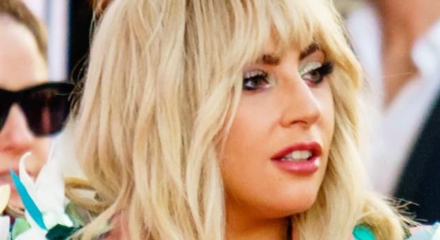 Films & TV Trivia Vraag: Wat is de echte naam van Lady Gaga?