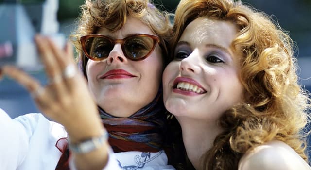 Films & TV Trivia Vraag: Welke acteur speelde de rol van de knappe J.D. in de film 'Thelma and Louise'?