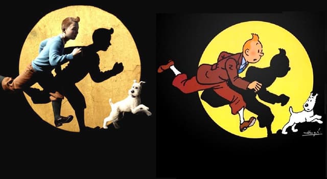 Nature Trivia Question: What breed of dog is Snowy based on in "The Adventures of Tintin" by Hergé?