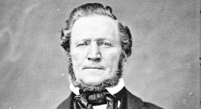 History Trivia Question: What was Brigham Young's occupation?