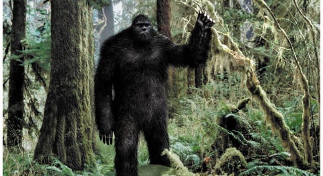 Science Trivia Question: Which is a pseudoscience and subculture that aims to prove the existence of entities from the folklore record?