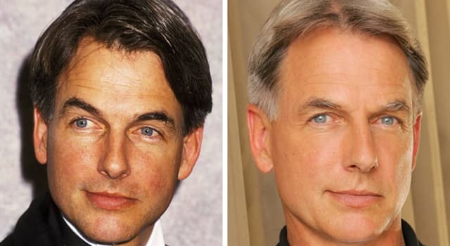 Movies & TV Trivia Question: Which of the following U.S. drama series did not include Mark Harmon in a recurring starring role?