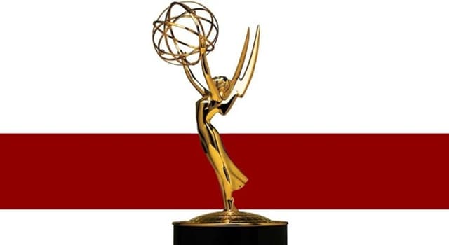 Movies & TV Trivia Question: Which of the following U.S. TV stars has never won an Emmy Award?