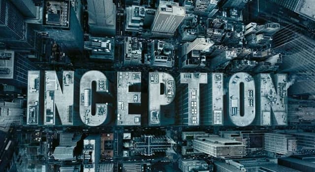 Movies & TV Trivia Question: Which of these actors is one of the ensemble cast of the 2010 science fiction action film "Inception"?