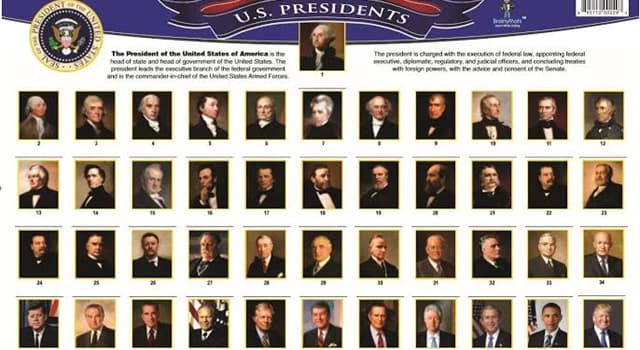 History Trivia Question: Which US president was an accomplished wrestler and honored in the National Wrestling Hall of Fame?