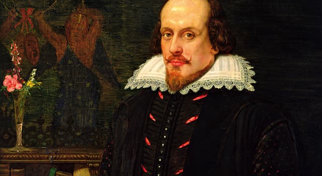 Culture Trivia Question: Which was thought to be one of the last plays that Shakespeare wrote alone?