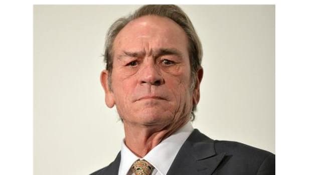 Movies & TV Trivia Question: Who did Tommy Lee Jones portray in the 2012 film "Lincoln"?