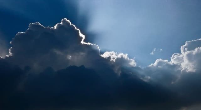 Culture Trivia Question: Who is credited as the originator of the idiom "every cloud has a silver lining"?