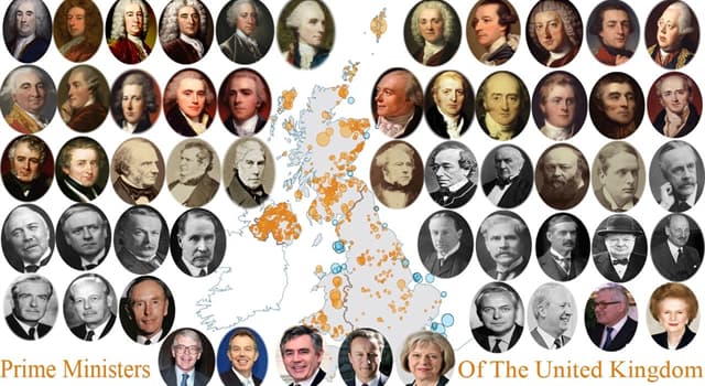 History Trivia Question: Who is the longest-serving British prime minister?