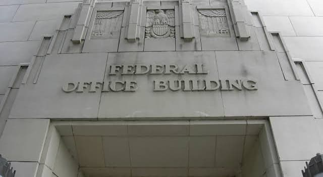 History Trivia Question: Who was the first woman to hold federal office in the United States?