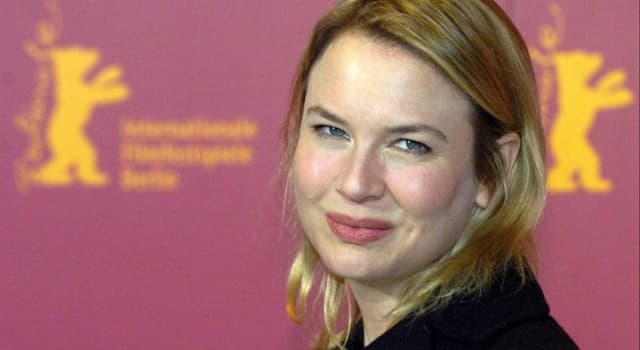 Films & TV Trivia Vraag: Wie speelde de hoofdrol in Bridget Jones's Diary?