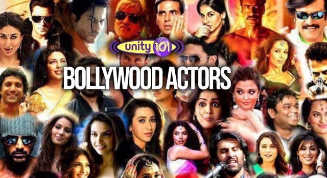 Films & TV Trivia Vraag: Bollywood ligt in welke Indiase stad?