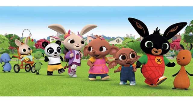 Películas Pregunta Trivia: ¿Quién es Bing?