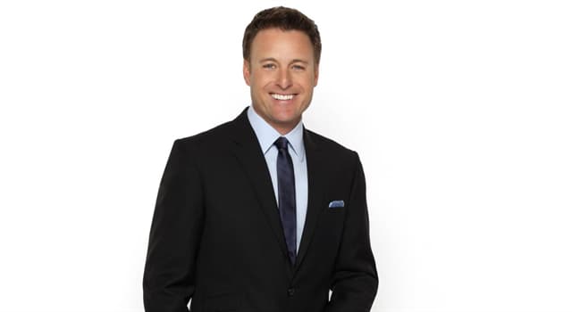 Films & TV Trivia Vraag: Chris Harrison is de presentator van welke Amerikaanse reality tv-serie?