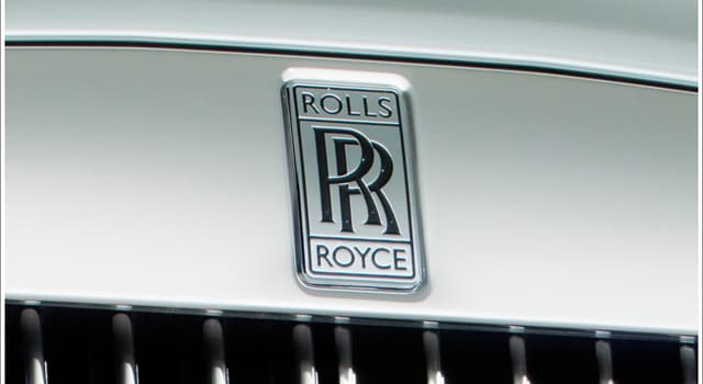 historia Pytanie-Ciekawostka: Co przedstawia figurka Spirit of Ecstasy na masce samochodów marki Rolls-Royce?