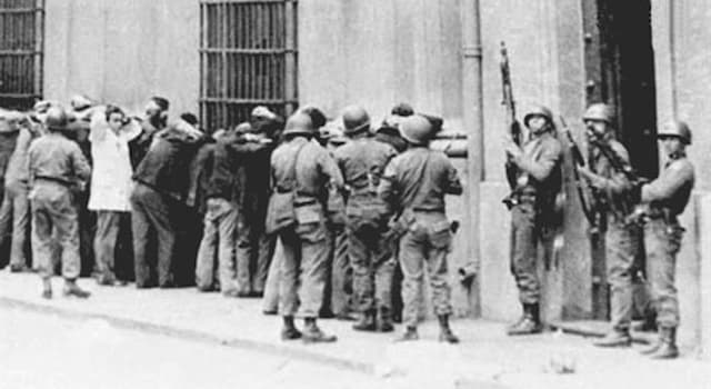 Historia Pregunta Trivia: ¿Cómo se llamaba el grupo parapolicial que tenía como objetivo la represión contra Tupamaros en Uruguay?