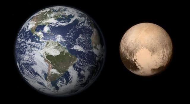 Cultura Pregunta Trivia: ¿Cuál fue el primer satélite de Plutón descubierto?
