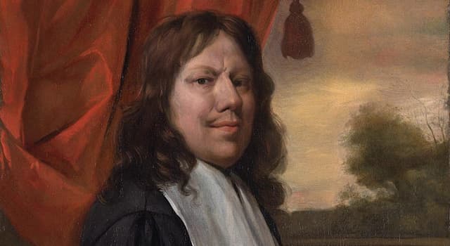 Cultuur Trivia Vraag: Een Nederlandse uitdrukking is 'een huishouden van Jan Steen'. Wie is Jan Steen?