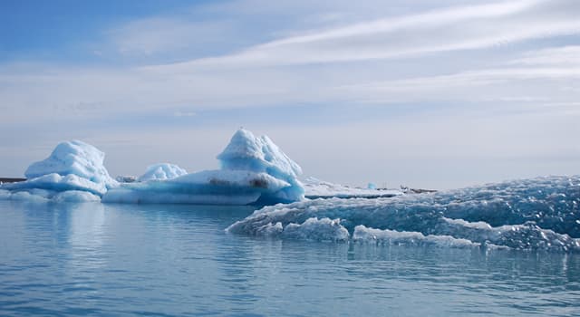 Geografía Pregunta Trivia: ¿En qué océano se ubica el mar de Kara?