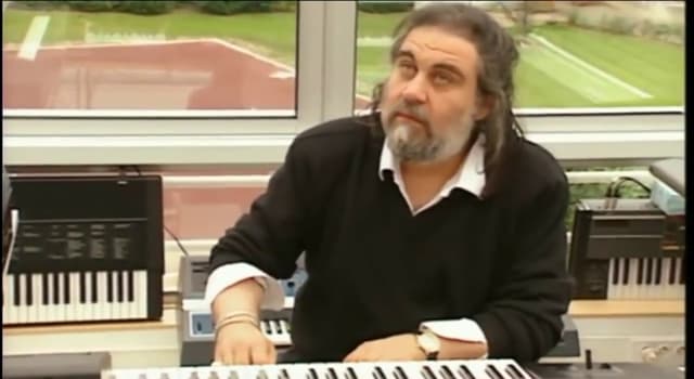 Films & TV Trivia Vraag: Voor welke film won Vangelis een Oscar voor Beste Originele Muziek?