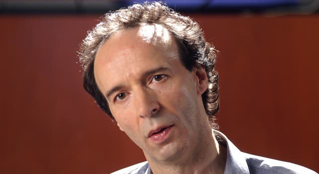 Filmy Pytanie-Ciekawostka: Gdzie urodził się aktor Roberto Benigni?