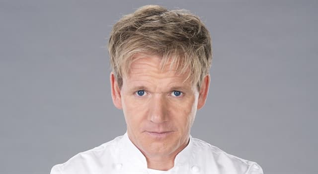 Films & TV Trivia Vraag: Gordon Ramsay presenteert welke Amerikaanse reality-wedstrijdtelevisieserie?