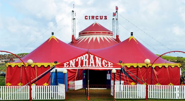 Cultuur Trivia Vraag: In welk land is Circus Renz opgericht?