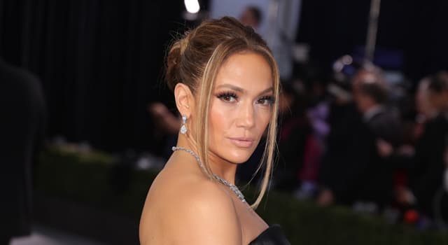 Movies & TV Trivia Question: Jennifer Lopez produced which American reality competition TV series?