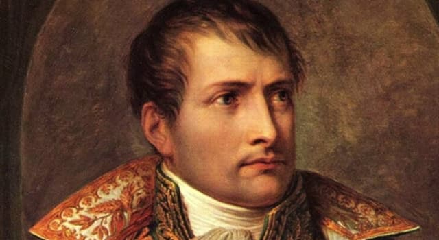 historia Pytanie-Ciekawostka: Jaki kapelusz nosił Napoleon Bonaparte?