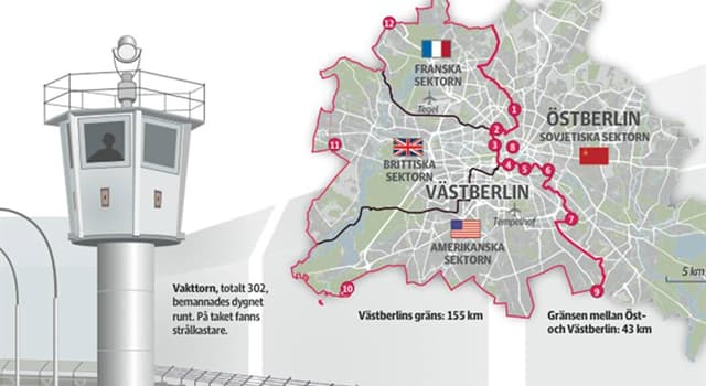 Geografia Pytanie-Ciekawostka: Które zwierzę przedstawiono na fladze Berlina?