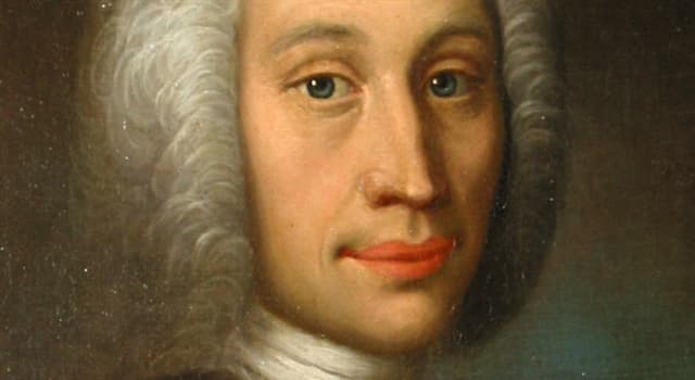 Wetenschap Trivia Vraag: Waar kwam Anders Celsius vandaan?