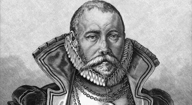 Wetenschap Trivia Vraag: Uit welk land kwam de astronoom Tycho Brahe?