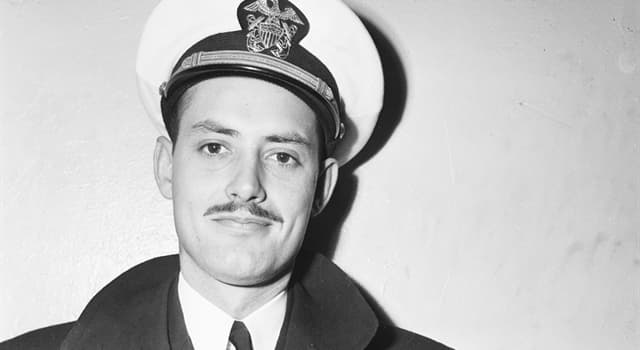 Sociedad Pregunta Trivia: ¿Por qué razón fue mejor conocido Charles Osborne?