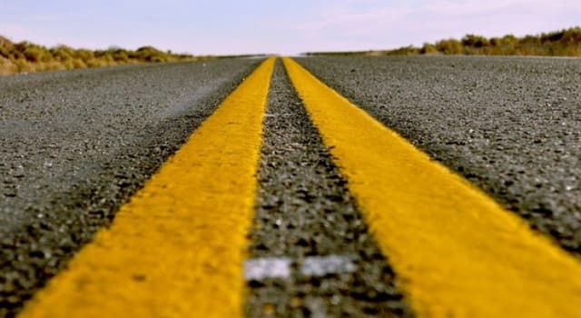 Sociedad Pregunta Trivia: ¿Qué nombre tiene la Ruta Nacional 3 de Uruguay?