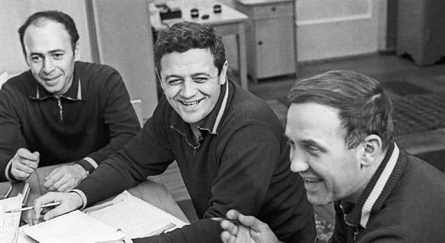 Historia Pregunta Trivia: ¿Qué tienen en común Vladislav Vólkov, Georgi Dobrovolski y Viktor Patsayev?