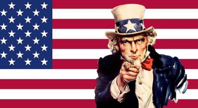 History Trivia Question: The US icon "Uncle Sam" was based on Samuel Wilson who worked as what during the War of 1812?