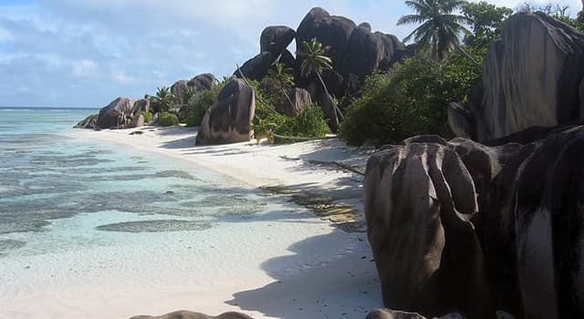 Aardrijkskunde Trivia Vraag: Wat is de hoofdstad van de Seychellen?