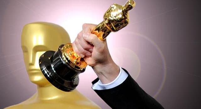 Films & TV Trivia Vraag: Wat was de eerste kleurenfilm die de Beste Film prijs won?