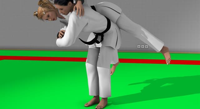 Spor Trivia Sorusu: Burada hangi spor yapılıyor?