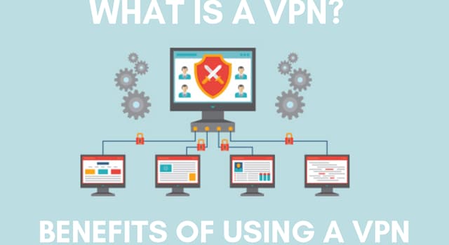 Wetenschap Trivia Vraag: Wat is VPN?