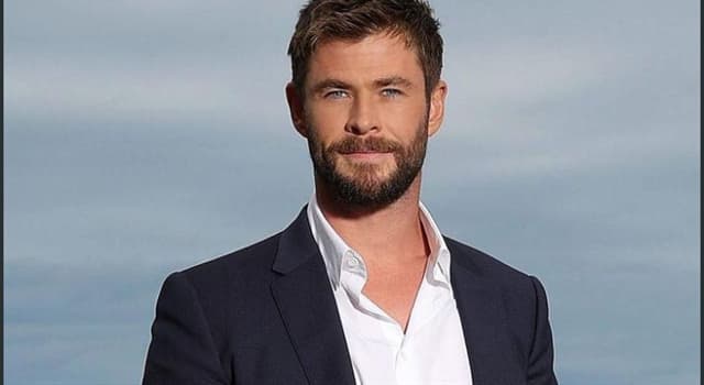 Films & TV Trivia Vraag: Waar werd Christopher Hemsworth geboren?