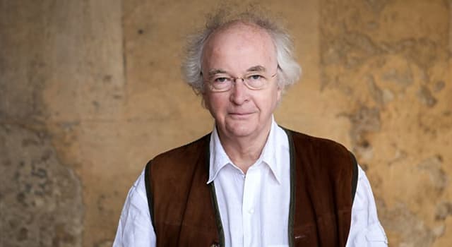 Movies & TV Trivia Question: Which British TV series is based on the novel series of the same name by Philip Pullman?