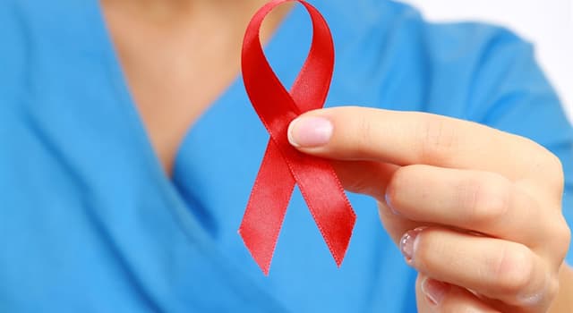 科學 小問題：以下哪一種是HIV (人類免疫缺乏病毒) 傳播的方式？