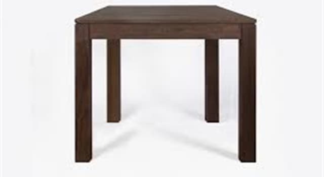 Culture Trivia Question: What is this T-square table called?