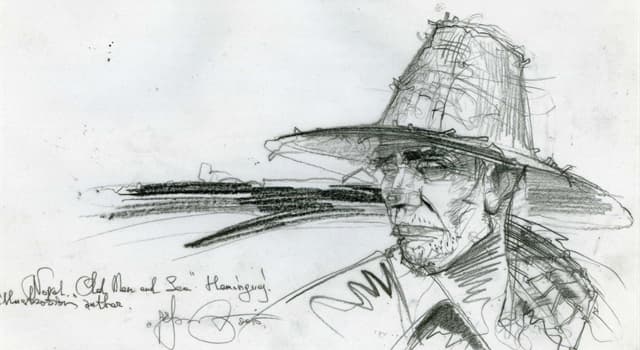 Bilim Trivia Sorusu: Bir tablonun ilk taslağına ne denir?