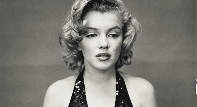 Películas Pregunta Trivia: ¿A cuánto ascendía la fortuna de Marilyn Monroe cuando murió?