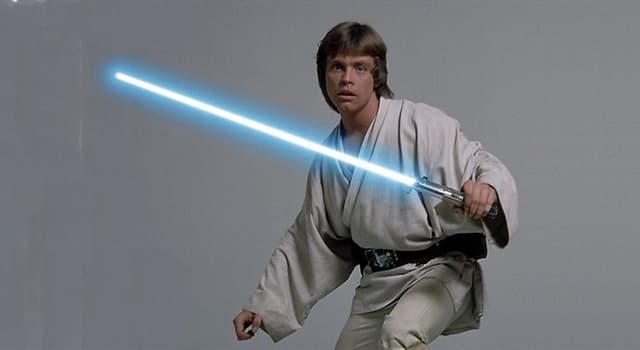 Sinema & TV Trivia Sorusu: Luke Skywalker hangi film serisine aittir?