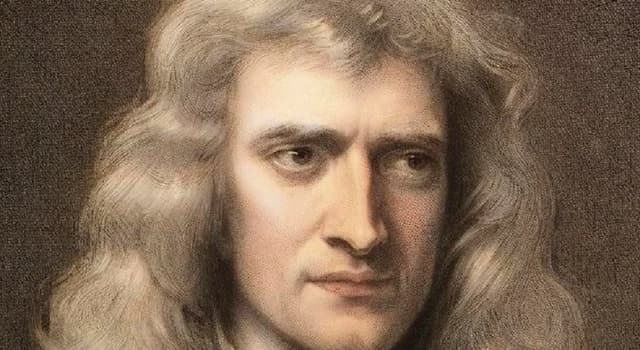 Cultura Pregunta Trivia: ¿Al final de su vida, qué cargo ejerció Isaac Newton?