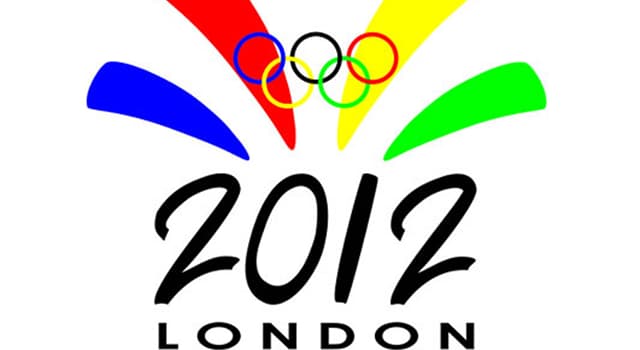 At The London 2012 Olympics Which Trivia Questions Quizzclub