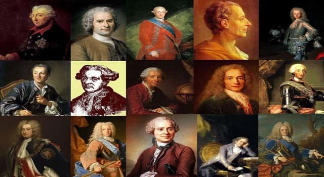 Cultura Pregunta Trivia: ¿Cuál de estos personajes nació en Suiza?